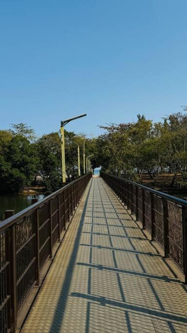 Appartement La Passerelle Des Empereurs à Albion Extérieur photo